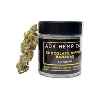 Adirondack Hemp Company (Micro)