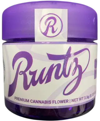 Runtz - Obama Runtz (Indoor) - 3.5g