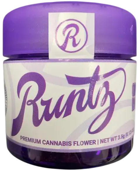 Runtz - Obama Runtz (Indoor) - 3.5g