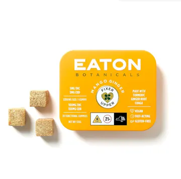 Eaton Botanicals