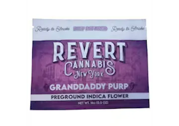Revert