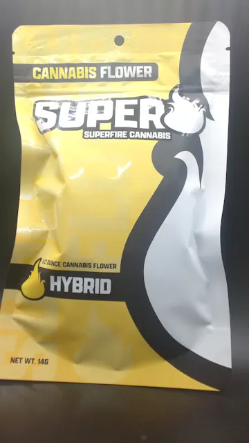 Superfire