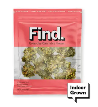 Find - Martian Mints (Indoor) - 70g