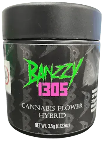 Banzzy 1305