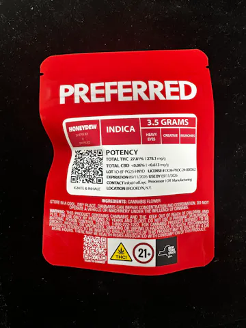 Preferred Gardens