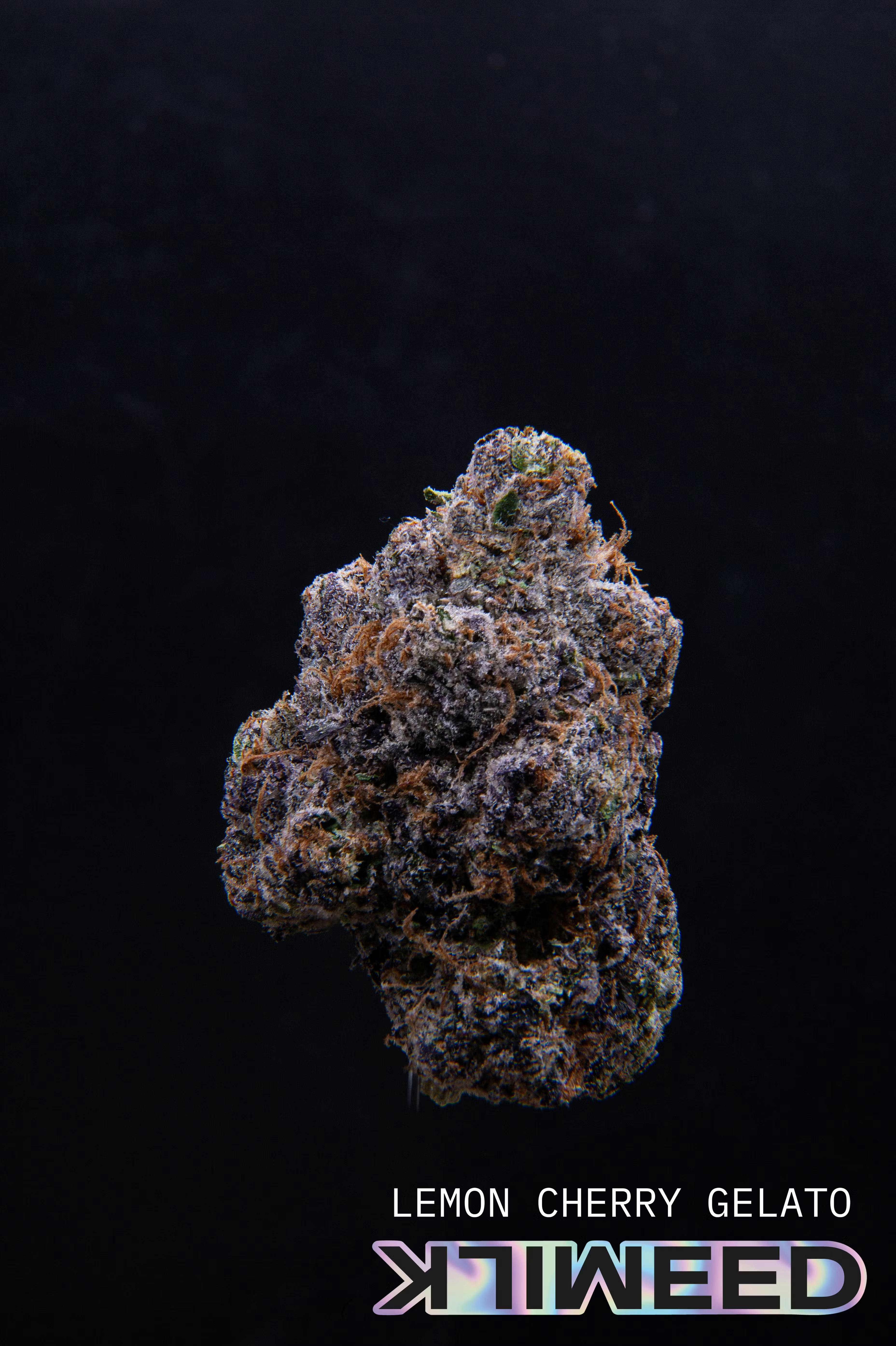 【ストロング WEED 快楽市場】TRUE 計10ml Lemon Cherry Gelato x CDT Terpenes – Terp Science Labs