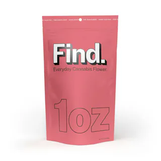 Find - Pomme Jelly (Indoor) - 28g