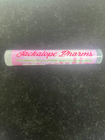 Jackalope Pharms