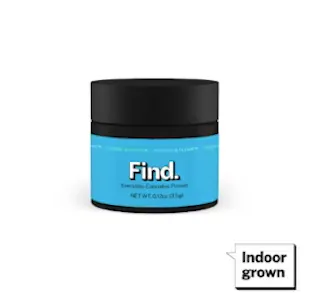 Find - Shock Mints (Indoor) - 3.5G