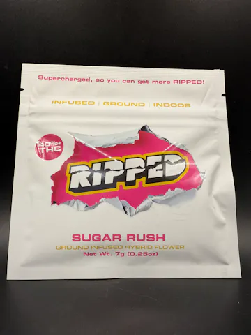 Ripped