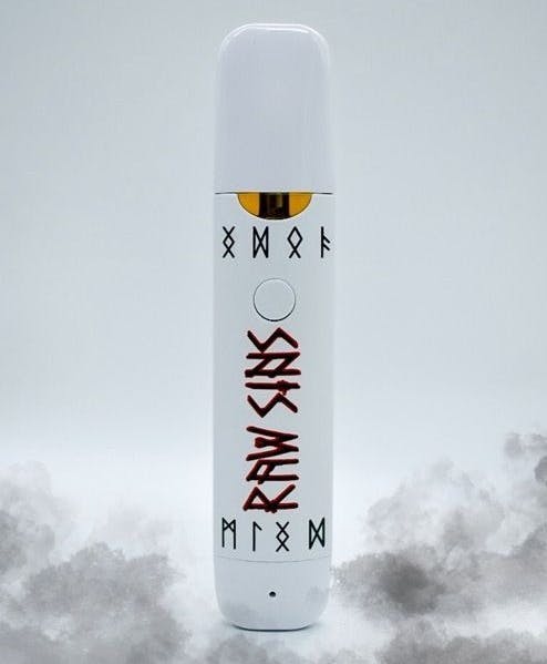 Raw Sins - The Cookout - Live Rosin Disposable Vape - 1g - 1g by Raw Sins | Buy Online Rockland County NY Raw Sins - The Cookout - Live Rosin Disposable Vape - 1g - 1g by Raw Sins | Buy Online Rockland County NY