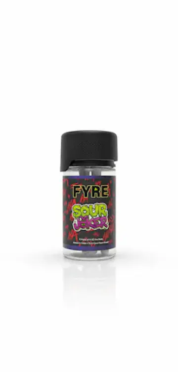 Fyre (Micro)