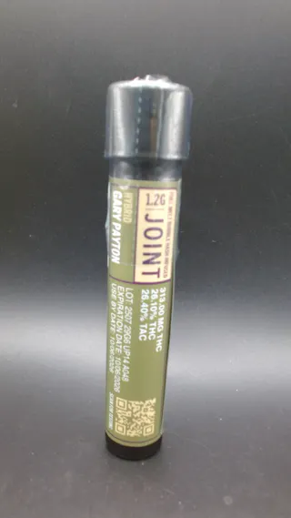Umamii - Gary Payton - Full Melt Bubble Hash Infused - 1.2g