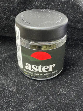 Aster - Candy Fumez- 3.5g