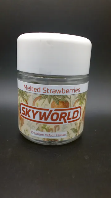 Skyworld