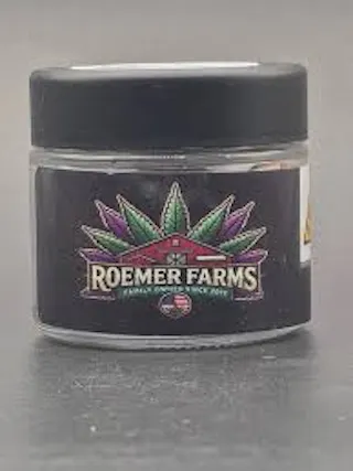 Roemer Farms - Animal Tsunami (Indoor) - 3.5g