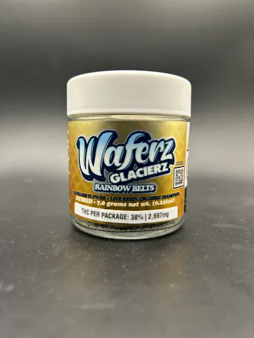Waferz
