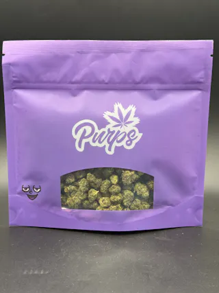 Purps - Purple Gushers (Indoor) - 14g