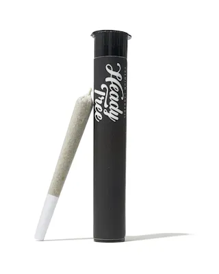 Heady Tree - Lipsmacker - 1g