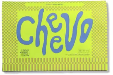 Cheevo