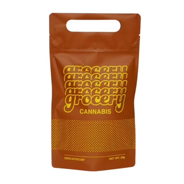 Grocery - Lemon Cherry Zaza - 28g - 28g by Grocery: Buy Marijuana Grocery - Lemon Cherry Zaza - 28g - 28g by Grocery: Buy Marijuana