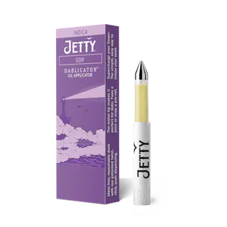 Jetty - GDP - Dablicator - 1g