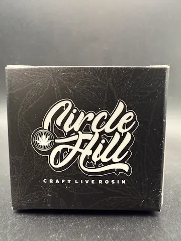 Circle Hill