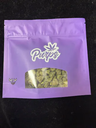 Purps - Crypto Cherries (Indoor) - 14g