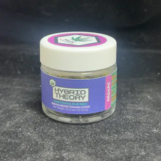 Hybrid Theory NY - Mochi (Indoor) - 3.5g
