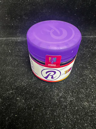Runtz - The Z (Indoor) - 3.5g