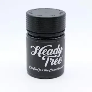 Heady Tree - Tear Gas - 3.5g