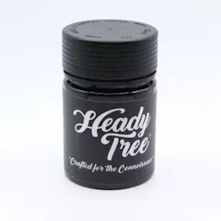 Heady Tree - Cherry Payton - 3.5g