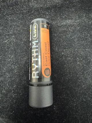Rythm - East Coast Sour Diesel - Live Resin Vape Cartridge - 1g