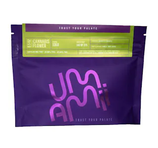 Umamii - Black Maple - 14g