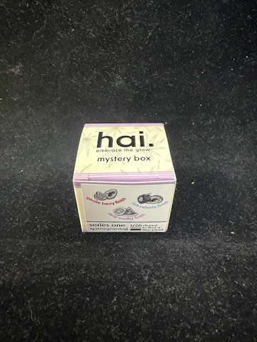 Hai