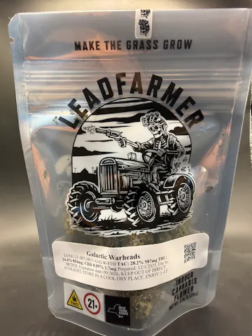 Lead Farmer (Micro)