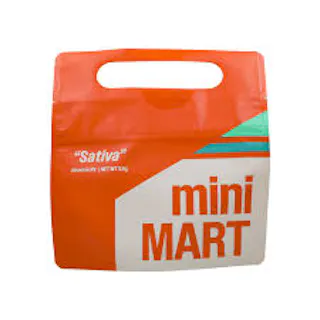 Mini Mart - Citrus Tarts - 3.5g