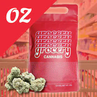 Grocery - Blue Dream - 28g