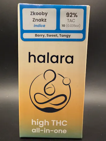 Halara