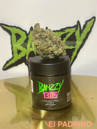Banzzy 1305 - El Padrino - 3.5g