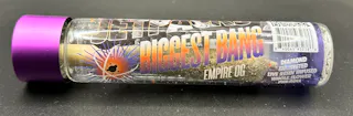 JetPacks - Biggest Bang - Empire OG - 2g
