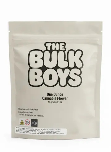 The Bulk Boys