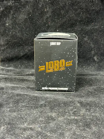 Lobo Cannabis Co