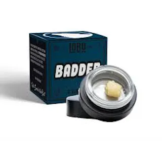 Lobo - Pop Rockz - Badder - 1g