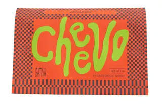 Cheevo - Sour Diesel - Ground Flower - 7g