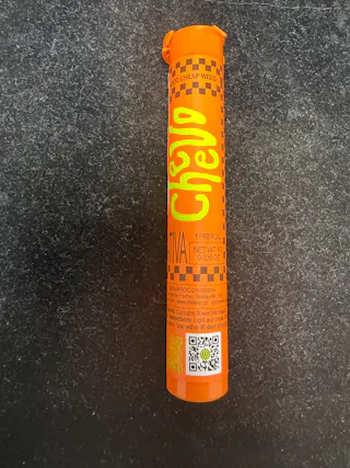 Cheevo - Zlime - 1g