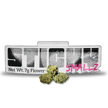 Sticky Smallz