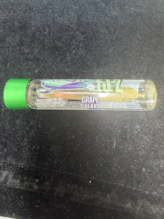 JetPacks - FJ-2 - Grape Galaxy - 2g