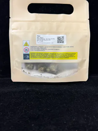 Mini Mart - Slapz - 3.5g