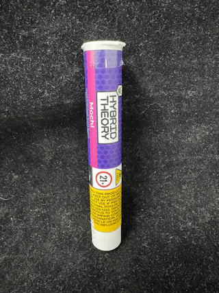 Hybrid Theory NY - Mochi (Indoor) - 1g pre - roll